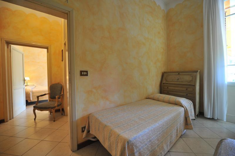 Hotel La Pineta Al Mare Форте дей Марми Екстериор снимка