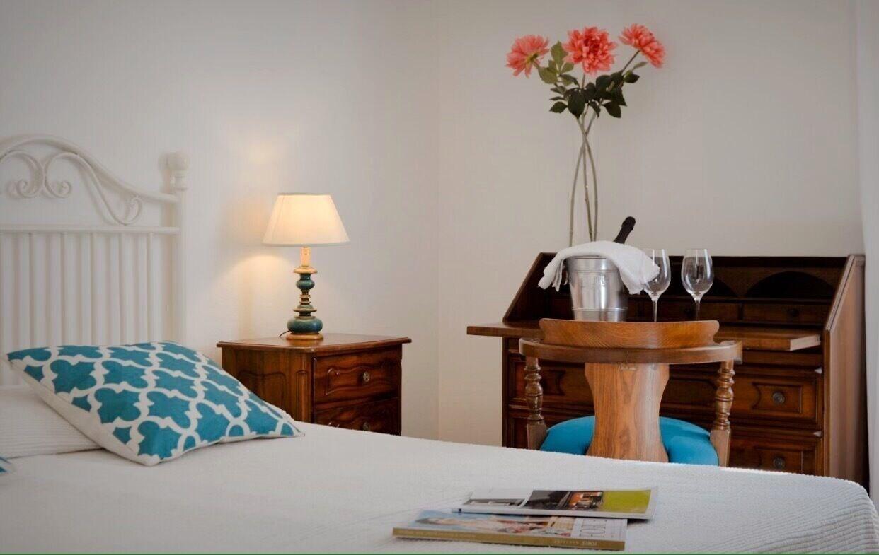 Hotel La Pineta Al Mare Форте дей Марми Екстериор снимка
