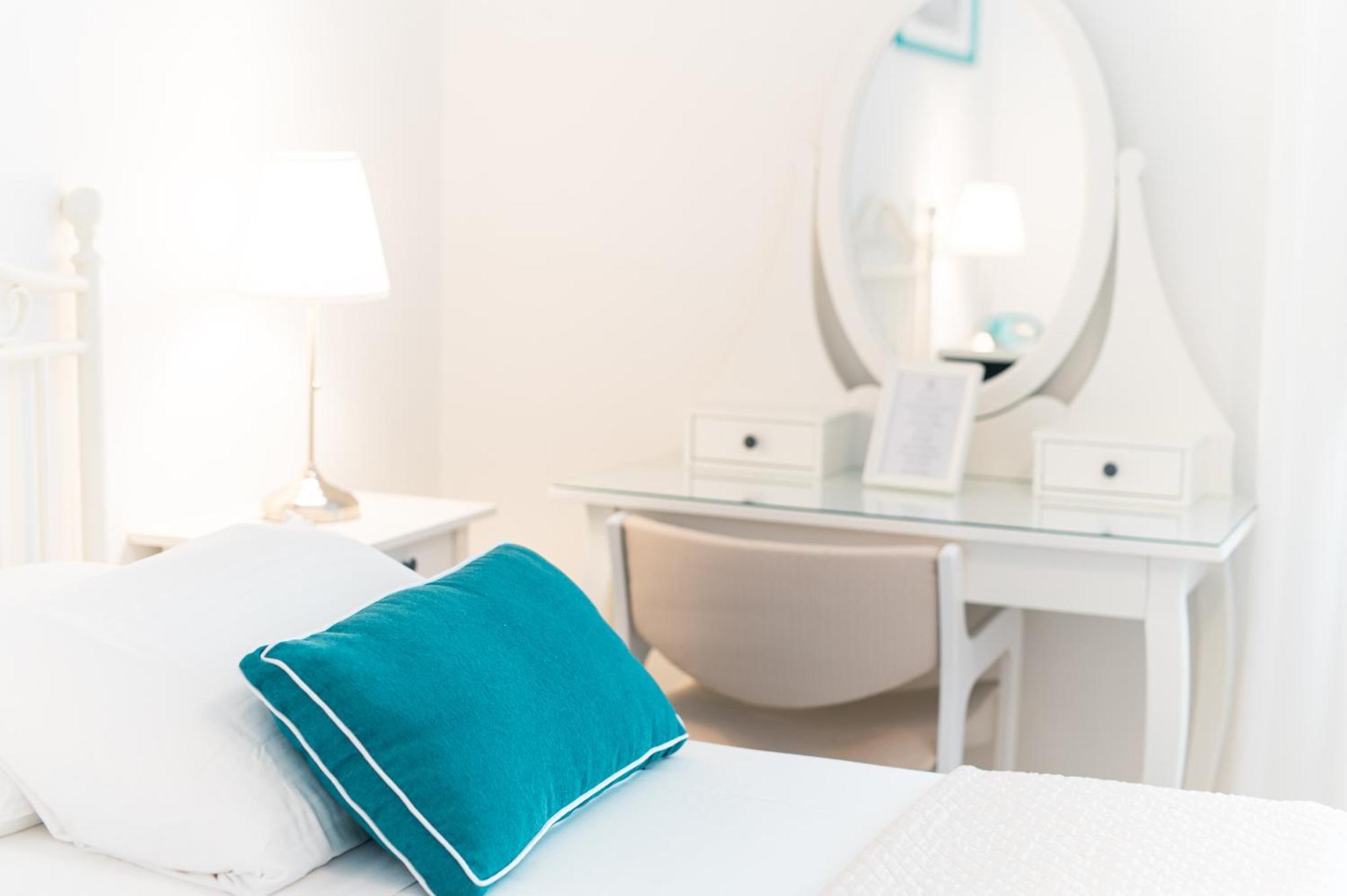 Hotel La Pineta Al Mare Форте дей Марми Екстериор снимка