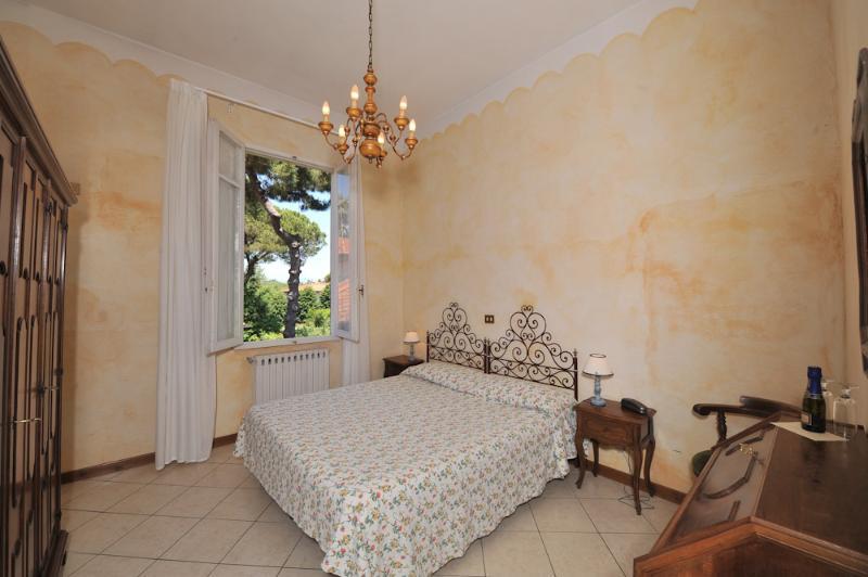 Hotel La Pineta Al Mare Форте дей Марми Екстериор снимка